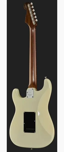 Fender Postmodern Strat RW NOS ATG, detalje 3