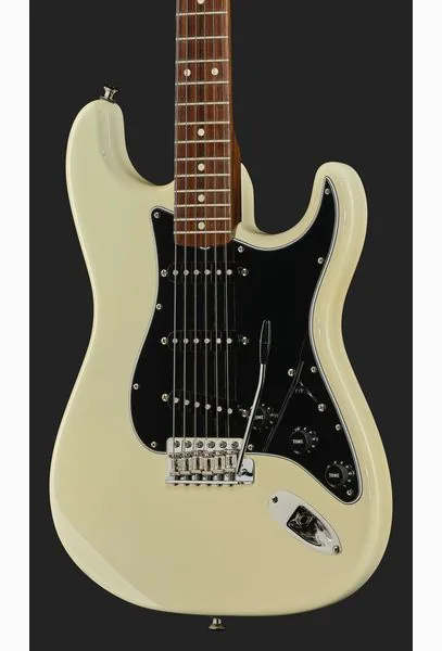 Fender Postmodern Strat RW NOS ATG, detalje 4