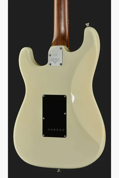 Fender Postmodern Strat RW NOS ATG, detalje 5