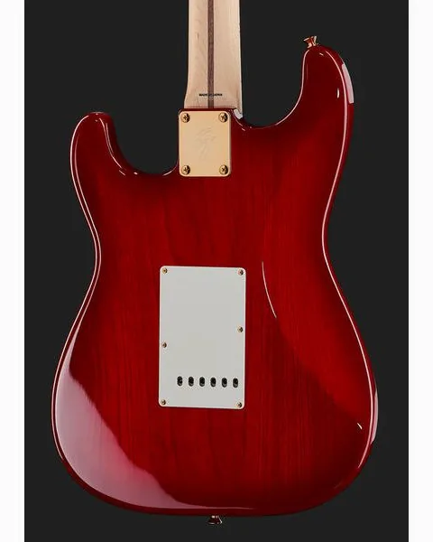 Fender Richie Kotzen Stratocaster TRB, detalje 5