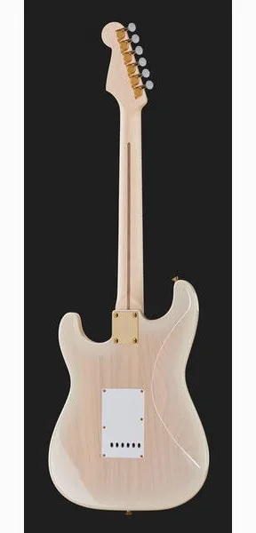 Fender Richie Kotzen Stratocaster WB, detalje 3