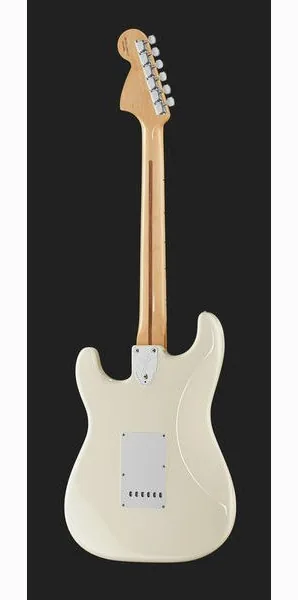 Fender Ritchie Blackmore Strat, detalje 3
