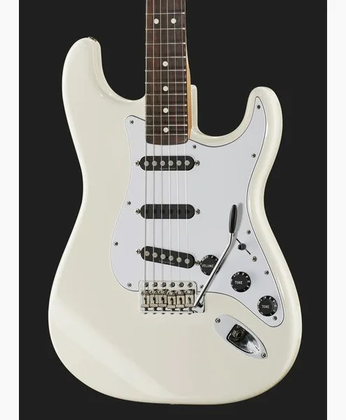 Fender Ritchie Blackmore Strat, detalje 4