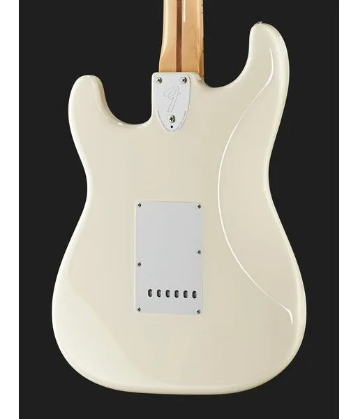 Fender Ritchie Blackmore Strat, detalje 5