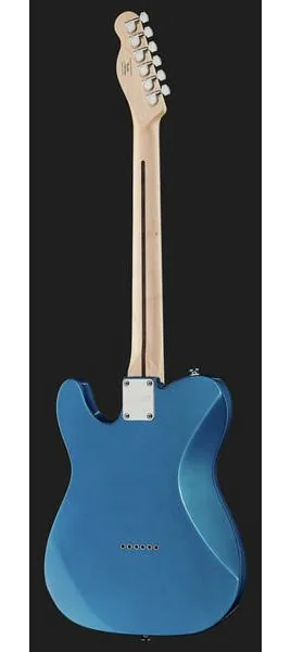 Squier Affinity Tele Lake Pl. Blue, detalje 3