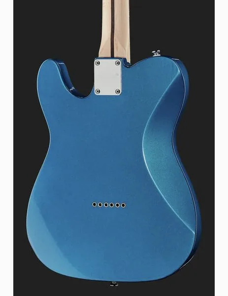 Squier Affinity Tele Lake Pl. Blue, detalje 5