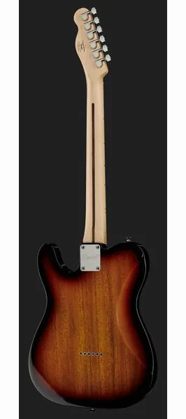 Squier Affinity Tele MN 3-SB, detalje 3