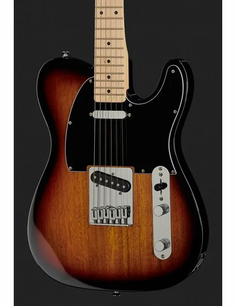 Squier Affinity Tele MN 3-SB, detalje 4