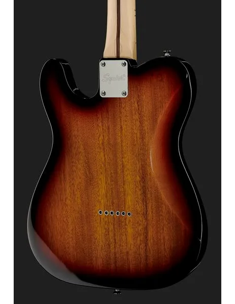 Squier Affinity Tele MN 3-SB, detalje 5