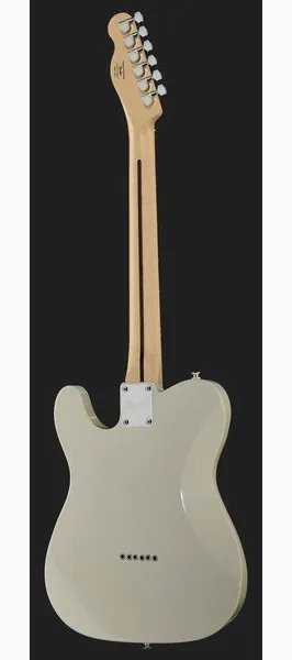 Squier Affinity Tele Olympic White, detalje 3
