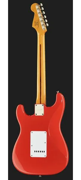 Squier CV 50s Strat MN FR, detalje 3