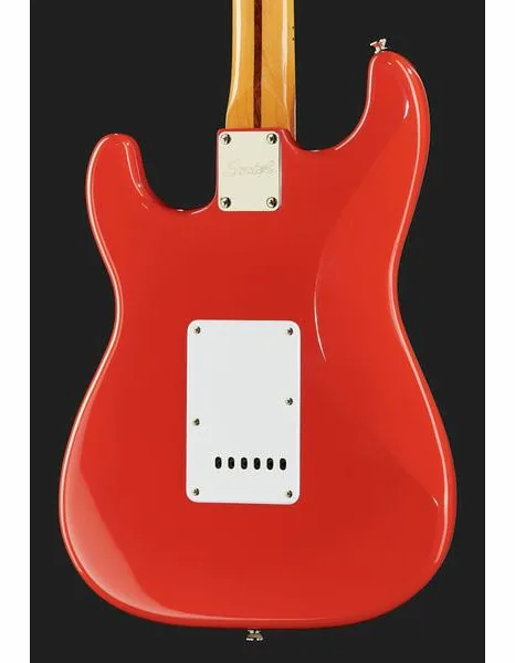 Squier CV 50s Strat MN FR, detalje 5