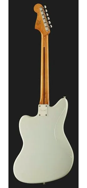 Squier CV 60s Jazzmaster LRL OWT, detalje 3