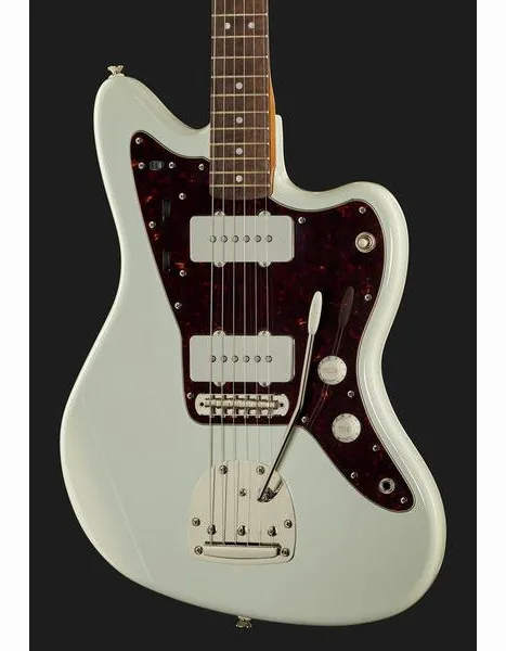 Squier CV 60s Jazzmaster LRL OWT, detalje 4