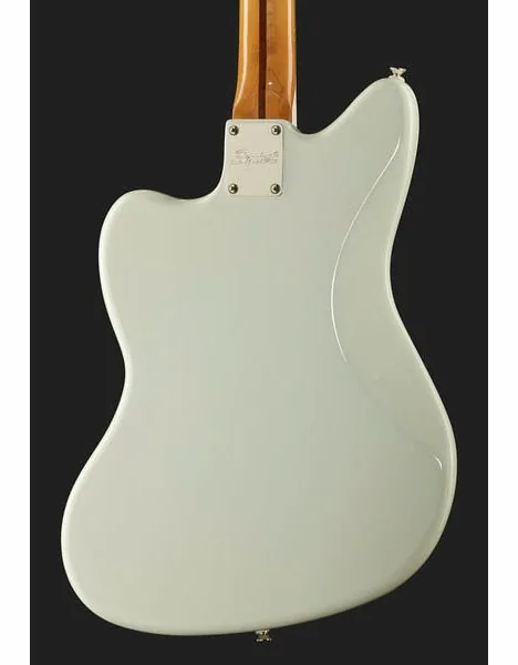 Squier CV 60s Jazzmaster LRL OWT, detalje 5