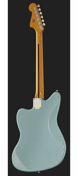 Squier CV 60s Jazzmaster LRL SNB, detalje 3