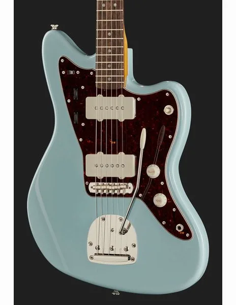 Squier CV 60s Jazzmaster LRL SNB, detalje 4