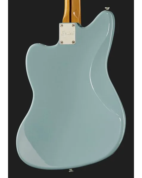 Squier CV 60s Jazzmaster LRL SNB, detalje 5