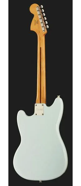 Squier CV 60s Mustang LRL SNB, detalje 3