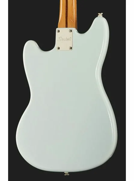 Squier CV 60s Mustang LRL SNB, detalje 5