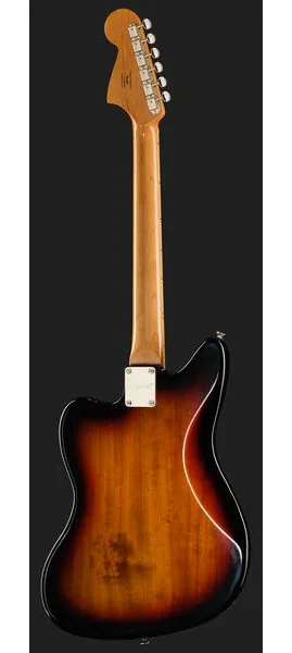 Squier CV 70s Jaguar LRL 3TS, detalje 3