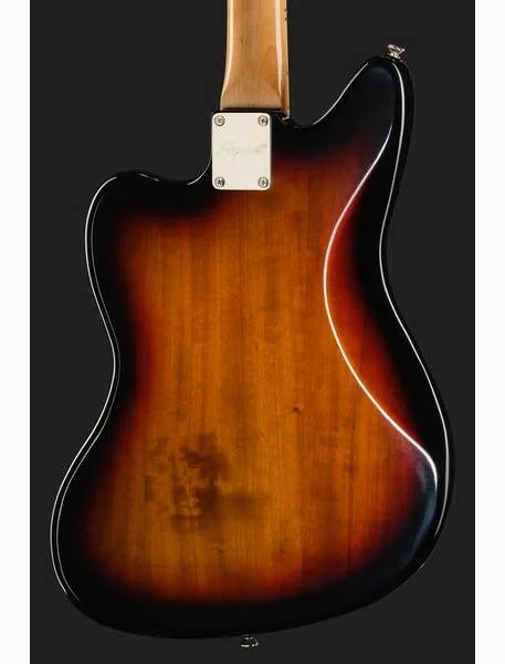 Squier CV 70s Jaguar LRL 3TS, detalje 5