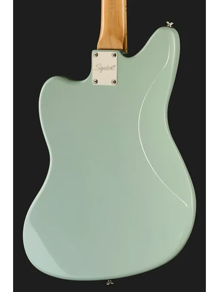 Squier CV 70s Jaguar LRL SFG, detalje 5
