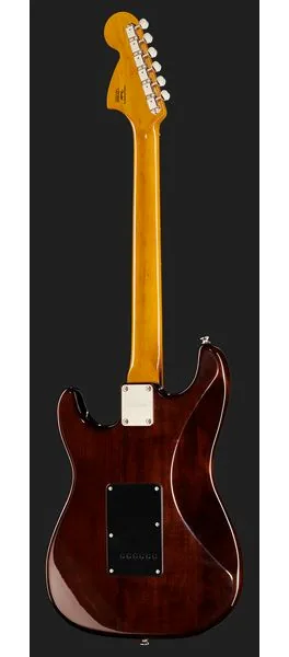 Squier CV 70s Strat HSS LRL WAL, detalje 3