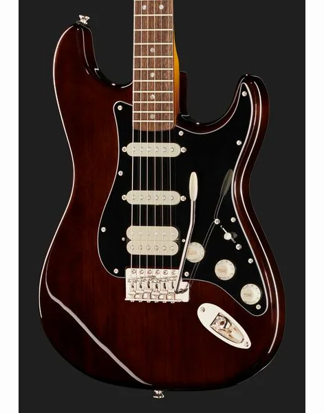 Squier CV 70s Strat HSS LRL WAL, detalje 4