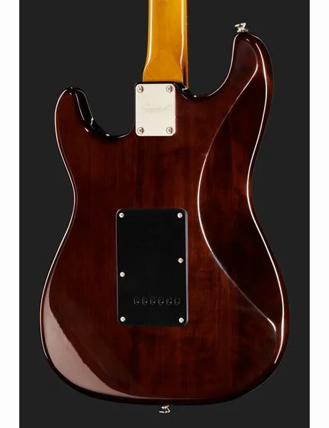 Squier CV 70s Strat HSS LRL WAL, detalje 5
