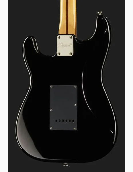 Squier CV 70s Strat HSS MN BLK, detalje 5