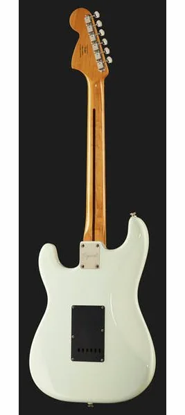 Squier CV 70s Strat LRL OWT, detalje 3