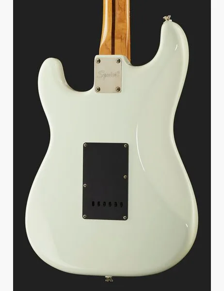 Squier CV 70s Strat LRL OWT, detalje 5