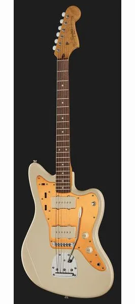 Squier J.Mascis Jazzmaster, detalje 2