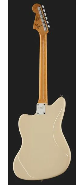 Squier J.Mascis Jazzmaster, detalje 3