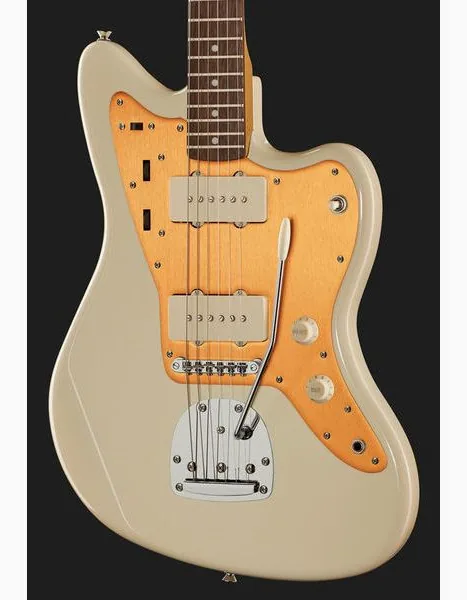 Squier J.Mascis Jazzmaster, detalje 4