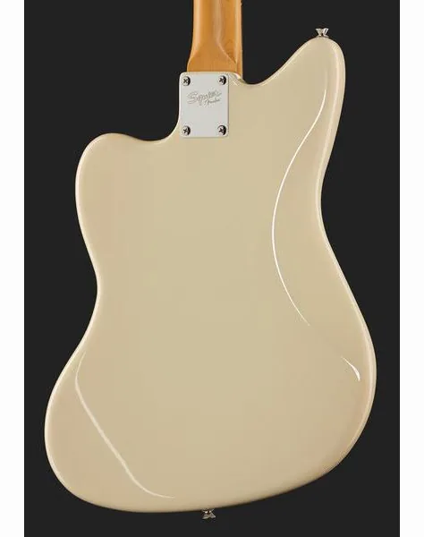 Squier J.Mascis Jazzmaster, detalje 5