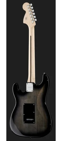 Squier Affinity Strat FM HSSBB, detalje 3
