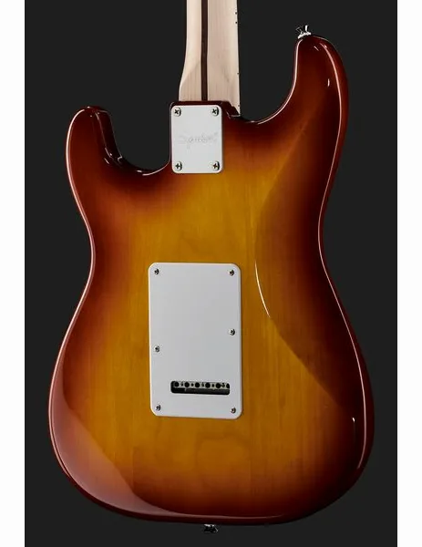 Squier Affinity Strat FMT HSS SS, detalje 5