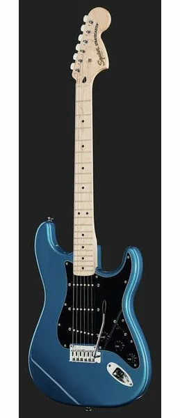 Squier Affinity Strat MN LPB, detalje 2