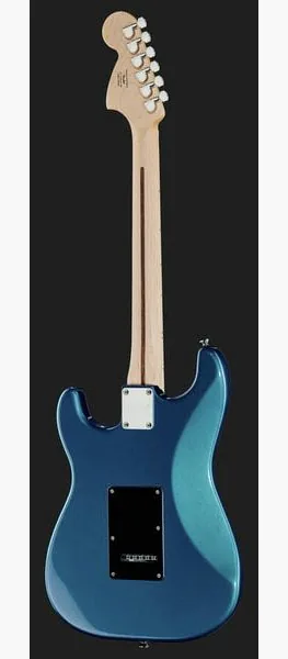 Squier Affinity Strat MN LPB, detalje 3