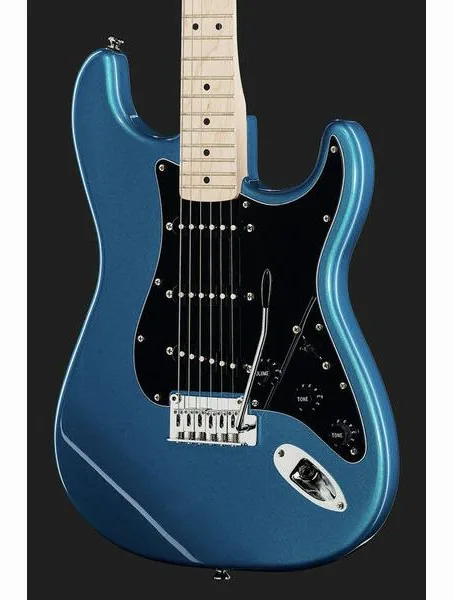 Squier Affinity Strat MN LPB, detalje 4