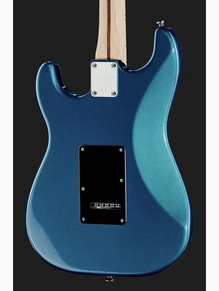 Squier Affinity Strat MN LPB, detalje 5