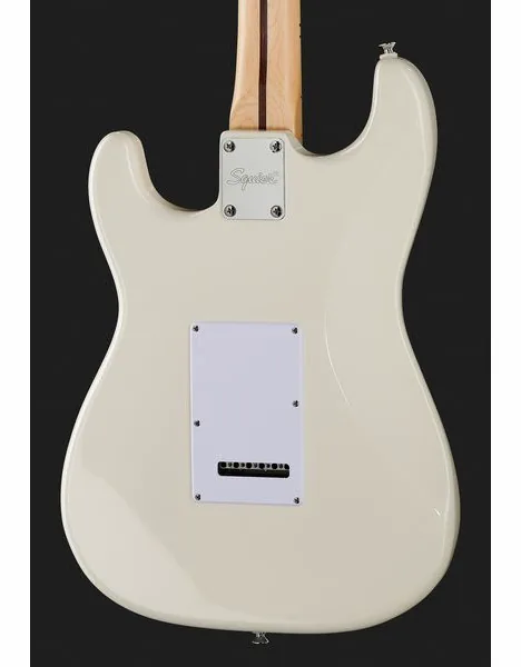 Squier Affinity Strat MN OW, detalje 5
