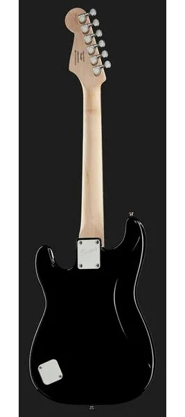Squier Mini Strat V2 BK IL, detalje 3