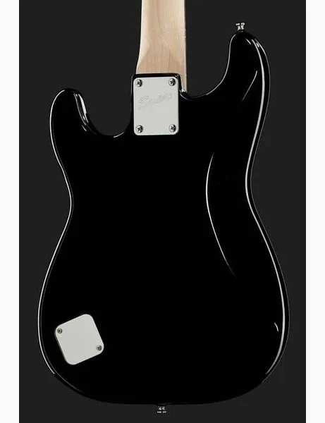 Squier Mini Strat V2 BK IL, detalje 5