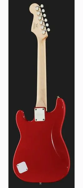 Squier Mini Stratocaster IL DR, detalje 3