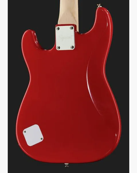 Squier Mini Stratocaster IL DR, detalje 5