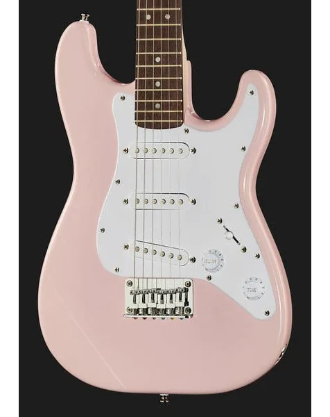 Squier Mini Stratocaster IL PK, detalje 4