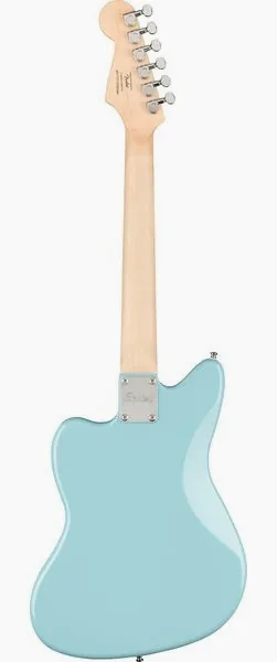 Squier Mini Jazzmaster MN DBL, detalje 2